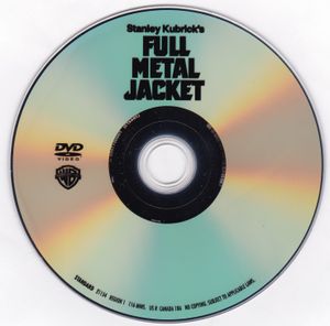 Full Metal Jacket