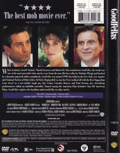 GoodFellas