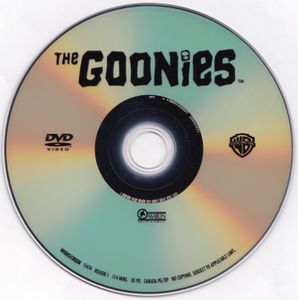 The Goonies