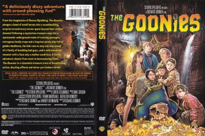The Goonies