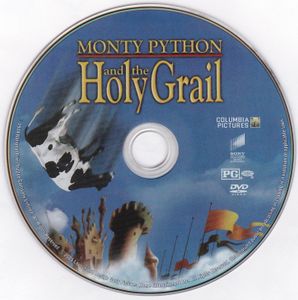 Monty Python And The Holy Grail (Special Edition)
