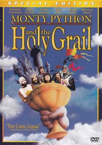 Monty Python And The Holy Grail (Special Edition)