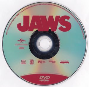 Jaws