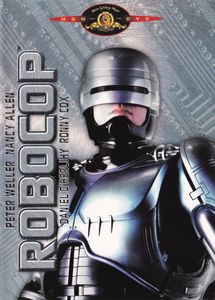 Robocop