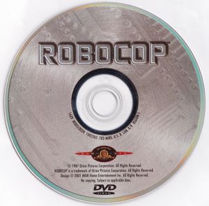 Robocop