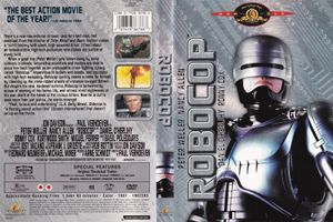 Robocop