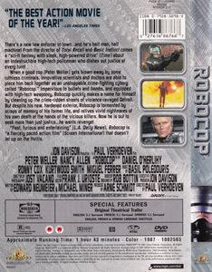 Robocop