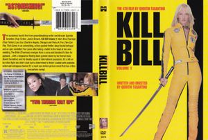 Kill Bill: Vol. 1
