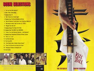Kill Bill: Vol. 1