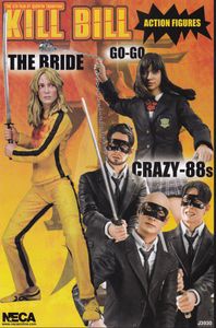 Kill Bill: Vol. 1