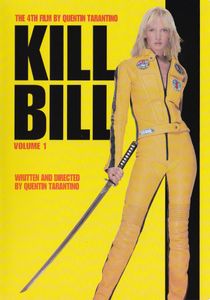 Kill Bill: Vol. 1