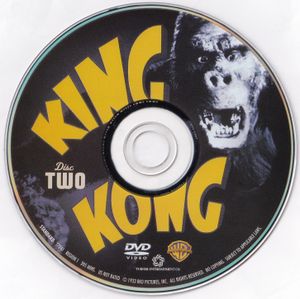 King Kong: Two-Disc Special Edition