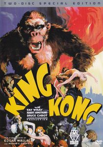 King Kong: Two-Disc Special Edition