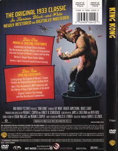King Kong: Two-Disc Special Edition