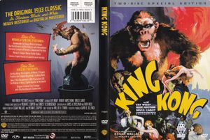 King Kong: Two-Disc Special Edition