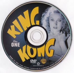 King Kong: Two-Disc Special Edition
