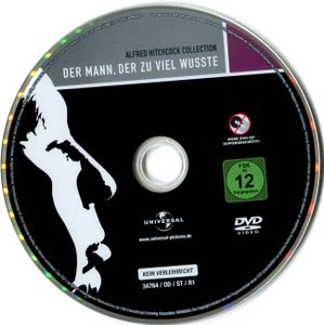 Der Mann, der zu viel wusste