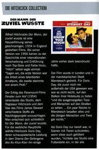 Der Mann, der zu viel wusste