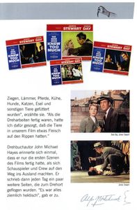 Der Mann, der zu viel wusste