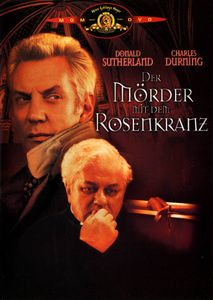 Der Mörder mit dem Rosenkranz