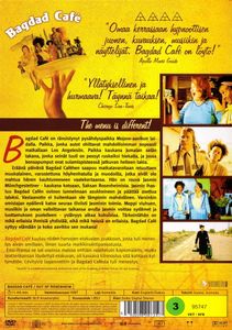 Bagdad Café
