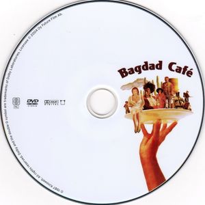 Bagdad Café
