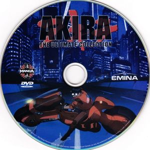 Akira