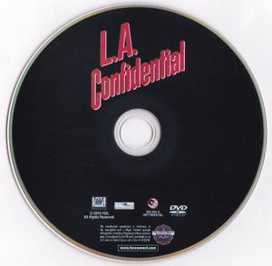 L.A. Confidential