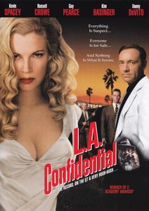L.A. Confidential