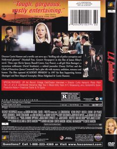 L.A. Confidential