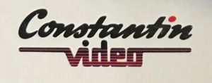 Constantin Video