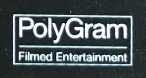 PolyGram Filmed Entertainment