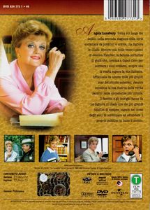 La Signora In Giallo: Stagione 2