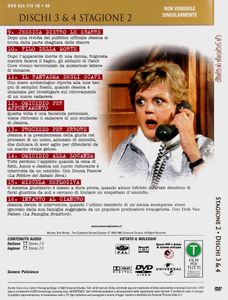 La Signora In Giallo: Stagione 2