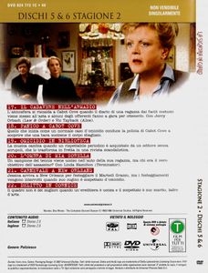 La Signora In Giallo: Stagione 2