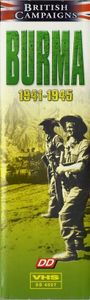 British Campaigns: Burma 1941-1945