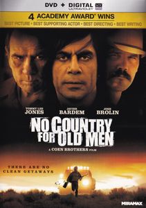 No Country For Old Men