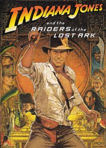 Indiana Jones And The Raiders Of The Lost Ark