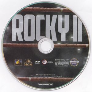 Rocky: 4-Film Collection