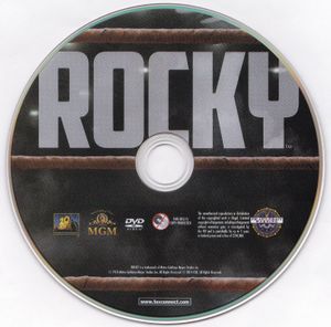 Rocky: 4-Film Collection