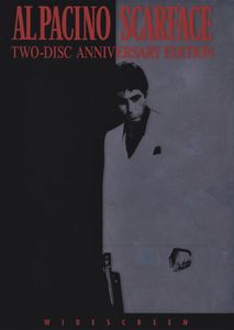 Scarface: Two-Disc Anniversary Edition