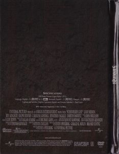 Schindler's List