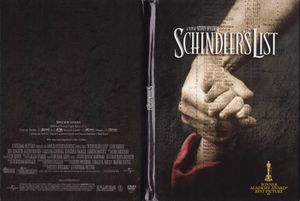 Schindler's List