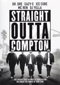 Straight Outta Compton