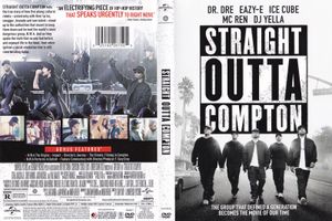Straight Outta Compton