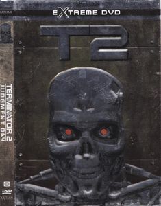 Terminator 2 - Judgement Day: Extreme DVD