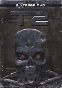 Terminator 2 - Judgement Day: Extreme DVD