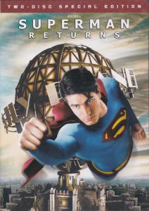 Superman Returns [Best Buy Exclusive with 64-Page Book]