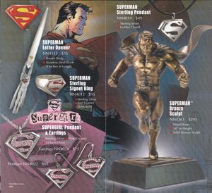 Superman Returns [Best Buy Exclusive with 64-Page Book]