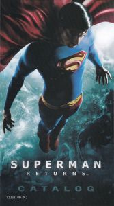 Superman Returns [Best Buy Exclusive with 64-Page Book]